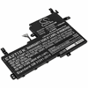 Asus 0B200-03440000, B31N1842 Laptop Computer Battery For K531FA, K531FL, S531 Asus 0B200-03440000, B31N1842 Laptop Computer Battery For K531FA, K531FL, S531