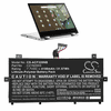 Asus 0B200-03800100, C21N2003 Laptop Computer Battery For C235VA, Chromebook F Asus 0B200-03800100, C21N2003 Laptop Computer Battery For C235VA, Chromebook F
