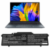 Asus 0B200-04030000, C31N2021 Laptop Computer Battery For Zenbook 14 Flip OLED Asus 0B200-04030000, C31N2021 Laptop Computer Battery For Zenbook 14 Flip OLED