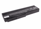 Asus 15G10N373800, 90-NED1B2100Y, A32-M50, A32-N61, A32-X64, A33-M50 Laptop Com Asus 15G10N373800, 90-NED1B2100Y, A32-M50, A32-N61, A32-X64, A33-M50 Laptop Com