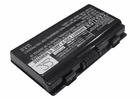 Asus 70-NLF1B2000Y, 70-NLF1B2000Z, 90-NQK1B1000Y, A32-T12, A32-T12J, A32-X51, A Asus 70-NLF1B2000Y, 70-NLF1B2000Z, 90-NQK1B1000Y, A32-T12, A32-T12J, A32-X51, A