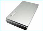 LifeTec  90-441B3100P, 90-N40BT1220, ACGACCBATTL8400, BA-04, BATTL8400 Laptop Co