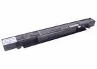 Asus A41-X550, A41-X550A Laptop Computer Battery For A450, A450C, A450CA, A450 Asus A41-X550, A41-X550A Laptop Computer Battery For A450, A450C, A450CA, A450