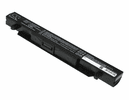 Asus A41N1424 Laptop Computer Battery For FX-PLUS, GL552, GL552J, GL552JX, ROG Asus A41N1424 Laptop Computer Battery For FX-PLUS, GL552, GL552J, GL552JX, ROG