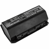 Asus A42-G750 Laptop Computer Battery For G750, G750J, G750JH, G750JM, G750JS, Asus A42-G750 Laptop Computer Battery For G750, G750J, G750JH, G750JM, G750JS,