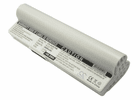 Asus AL22-703, SL22-703, SL22-900A Laptop Computer Battery For Eee PC 701SD, E Asus AL22-703, SL22-703, SL22-900A Laptop Computer Battery For Eee PC 701SD, E