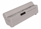 Asus AL22-703, SL22-703, SL22-900A Laptop Computer Battery For Eee PC 701SD, E Asus AL22-703, SL22-703, SL22-900A Laptop Computer Battery For Eee PC 701SD, E