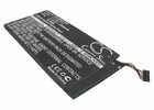 Asus  C11-ME172V Tablet Battery For  Fonepad 7", K004, ME172, ME172-GY08, ME172V