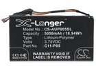 Asus  C11-P05 Tablet Battery For  PadFone Infinity A80 10.1, PadFone Infinity A8