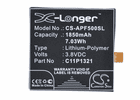 Asus  C11P1321 Mobile, Smartphone Battery For  A68M, PadFone E