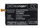 Asus  C11P1325 Mobile, Smartphone Battery For  A600, A600CG, T00G, Z6, ZenFone 6