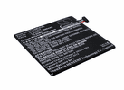 Asus  0B200-01020000, C11P1329 Tablet Battery For  AST21, FonePad 8 (FE380C), Fo