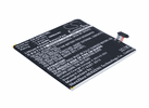 Asus  C11P1402 Tablet Battery For  FE375CG, FE375CXG, K019, ME375C, Padpone 7 K0
