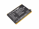 Asus  C11P1423, C11P1424 Mobile, Smartphone Battery For  Z008D, Z00AD, ZB552KL,