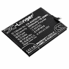 Asus  C11P1614 Mobile, Smartphone Battery For  ZC521TL, ZenFone 3s Max, ZenFone