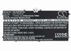 Asus  C21-TF201P Tablet Battery For  TF201-1B002A, TF201-1B04, TF201-1B047A, TF2