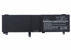 Asus 0B200-00390000, 0B200-00390100, C41-N550 Laptop Computer Battery For G550 Asus 0B200-00390000, 0B200-00390100, C41-N550 Laptop Computer Battery For G550