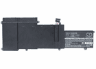 Asus C42-UX51 Laptop Computer Battery For U500VZ, U500VZ-CN032H, UX51, UX51VZ, Asus C42-UX51 Laptop Computer Battery For U500VZ, U500VZ-CN032H, UX51, UX51VZ,