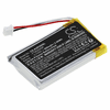ASUS  FT802540P Wireless Mouse & Keyboard Battery For  ROG Chakram