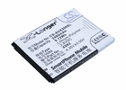 Asus  X002 Mobile, Smartphone Battery For  Pegasus X002, Pegasus X003