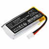 ASUS  XHP102242 Wireless Mouse & Keyboard Battery For  LE55, ROG Spatha