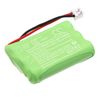 GE  GES-PC3F03, PC3F03 Cordless Phone Battery For  49281