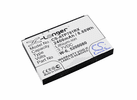 AT&T  5200080, W-6 Hotspot Battery For  Aircard 781S, Unite Pro, Unite Pro 4G, U