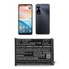 AT&T  BL-A67CT Mobile, Smartphone Battery For  SL219A, Verge