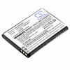 AT&T  BPACD00001B, HE402 Mobile, Smartphone Battery For  ATTEA211101, Cingular F