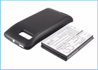 AT&T  BW8X, SNN5897, SNN5897A Mobile, Smartphone Battery For  Atrix 2