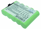 GE  Cordless Phone Battery For  49001, GES-PCM02