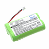 Radio Shack Cordless Phone Battery For 23-9091, 43-1099, 960-2038 Radio Shack Cordless Phone Battery For 23-9091, 43-1099, 960-2038
