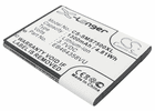 AT&T EB464358VU, EB464358VUBSTD Mobile, Smartphone Battery For Galaxy Appeal, AT&T EB464358VU, EB464358VUBSTD Mobile, Smartphone Battery For Galaxy Appeal,