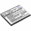 AT&T  LT14H504357W, TL14H504357W Mobile, Smartphone Battery For  Flip IV, U102AA
