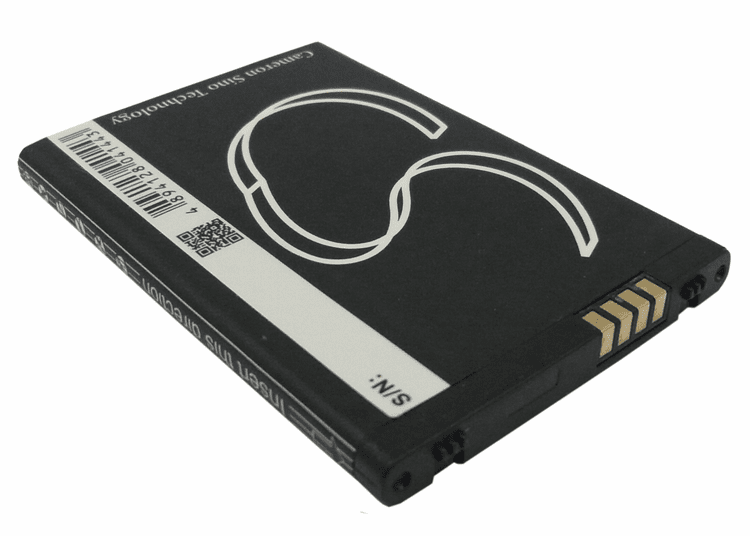 Batteria LGIP-400N Sostitutiva 3.7V 1500mAh Li-ion Per LG Optimus, Phoenix, Thrive E Altri - 1 Anno Garanzia