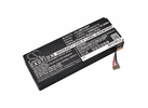AT&T  Projector Battery For  S Pro 2, SPro2