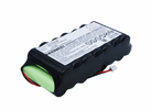 Atmos 120318, BATT/110318 Medical Equipment Battery For Pump Wound S041 Atmos 120318, BATT/110318 Medical Equipment Battery For Pump Wound S041