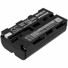 ATOMOS  Camera / Video Recorder Battery For  Ninja 10-bit DTE field recorde