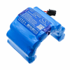 ATS Electro-Lube  MD500BATPACK-P Survey / Test Equipment For  250 Ultimate luber