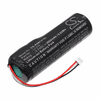 Audio-Technica LI-210 Portable Speaker Battery For AT-SB727, AUATSB727, Sound Audio-Technica LI-210 Portable Speaker Battery For AT-SB727, AUATSB727, Sound