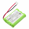 Audioline 60AAAH3BMU Cordless Phone Battery For DECT 1000 Audioline 60AAAH3BMU Cordless Phone Battery For DECT 1000