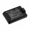 Autec  80200116, LPM00, R0BATT00E13A0, TA1370-00 Crane Remote Control Battery Fo