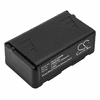 Autec  ARB-LBM02M, LBM02MH Crane Remote Control Battery For  Light LK4, Light LK