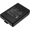 Autec  LPM02, R0BATT00E08A0 Crane Remote Control Battery For  AJM, AJR, AJS, DJL
