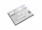 Avus  A57/B025 Mobile, Smartphone Battery For  A57