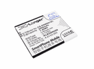 Avvio  Mobile, Smartphone Battery For  792