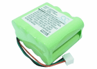 AZDEN  WWN-PCS300 Two-Way Radio Battery For  MT-1000, PCS300, Regency HX-1200, T
