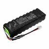 B.Braun 20HRLR17/50-1, 20S-1P, M0430060002 Medical Equipment Battery For omni B.Braun 20HRLR17/50-1, 20S-1P, M0430060002 Medical Equipment Battery For omni