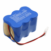 B.Braun 34506357, EE120311 Medical Equipment Battery For Pousse Seringue Perfu B.Braun 34506357, EE120311 Medical Equipment Battery For Pousse Seringue Perfu