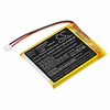 Babymoov FT484655P Baby Monitor Battery For A014416, A014422, Babyphone Video Babymoov FT484655P Baby Monitor Battery For A014416, A014422, Babyphone Video